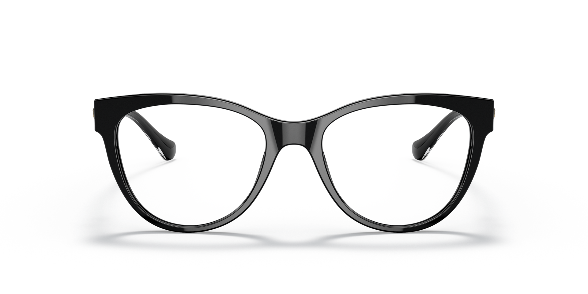 Versace VE3304 Black Size S 235$