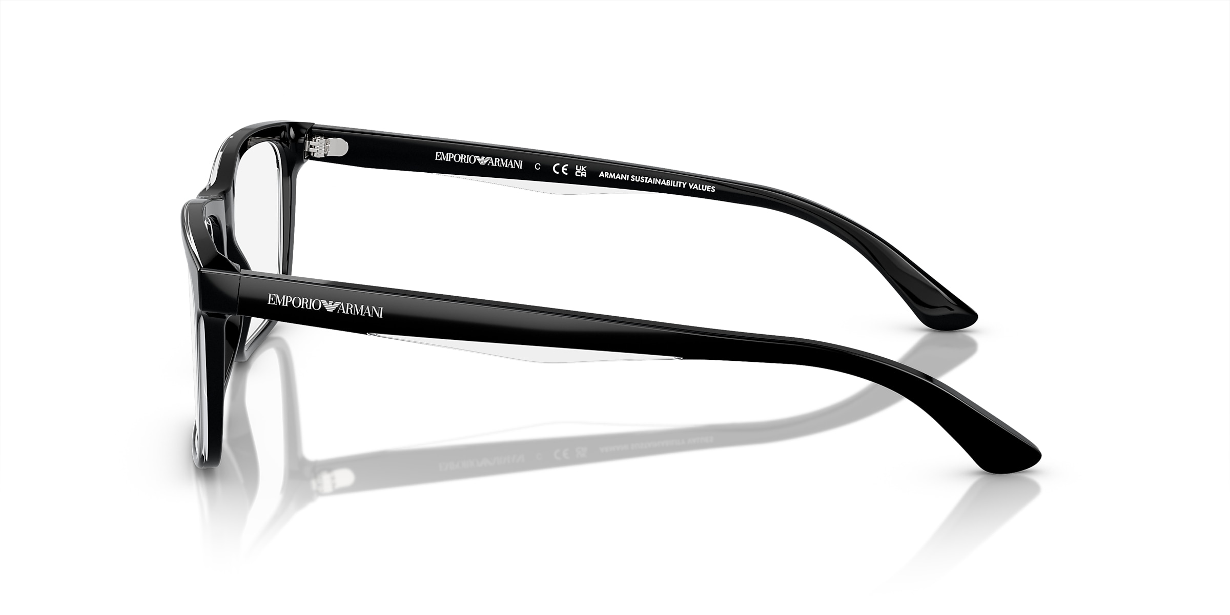Emporio Armani Glasses EA3227
