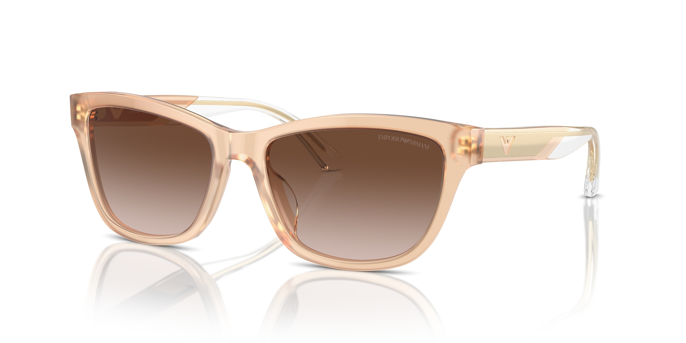 Emporio Armani Sunglasses EA4227U