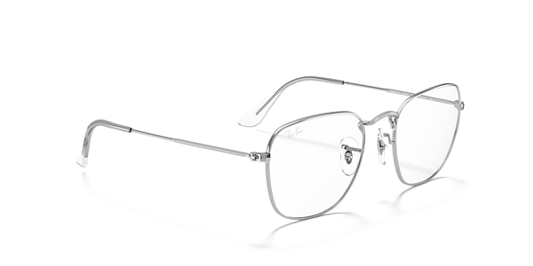 Ray-Ban Glasses RB3857V FRANK OPTICS