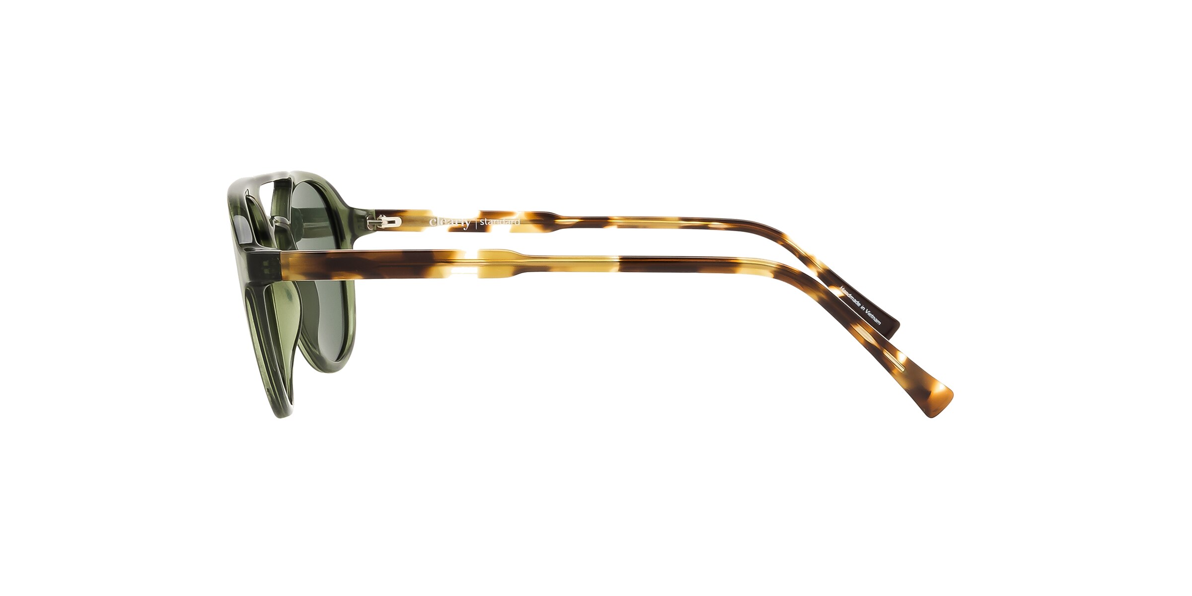 Clearly Sunglasses SUNSEA