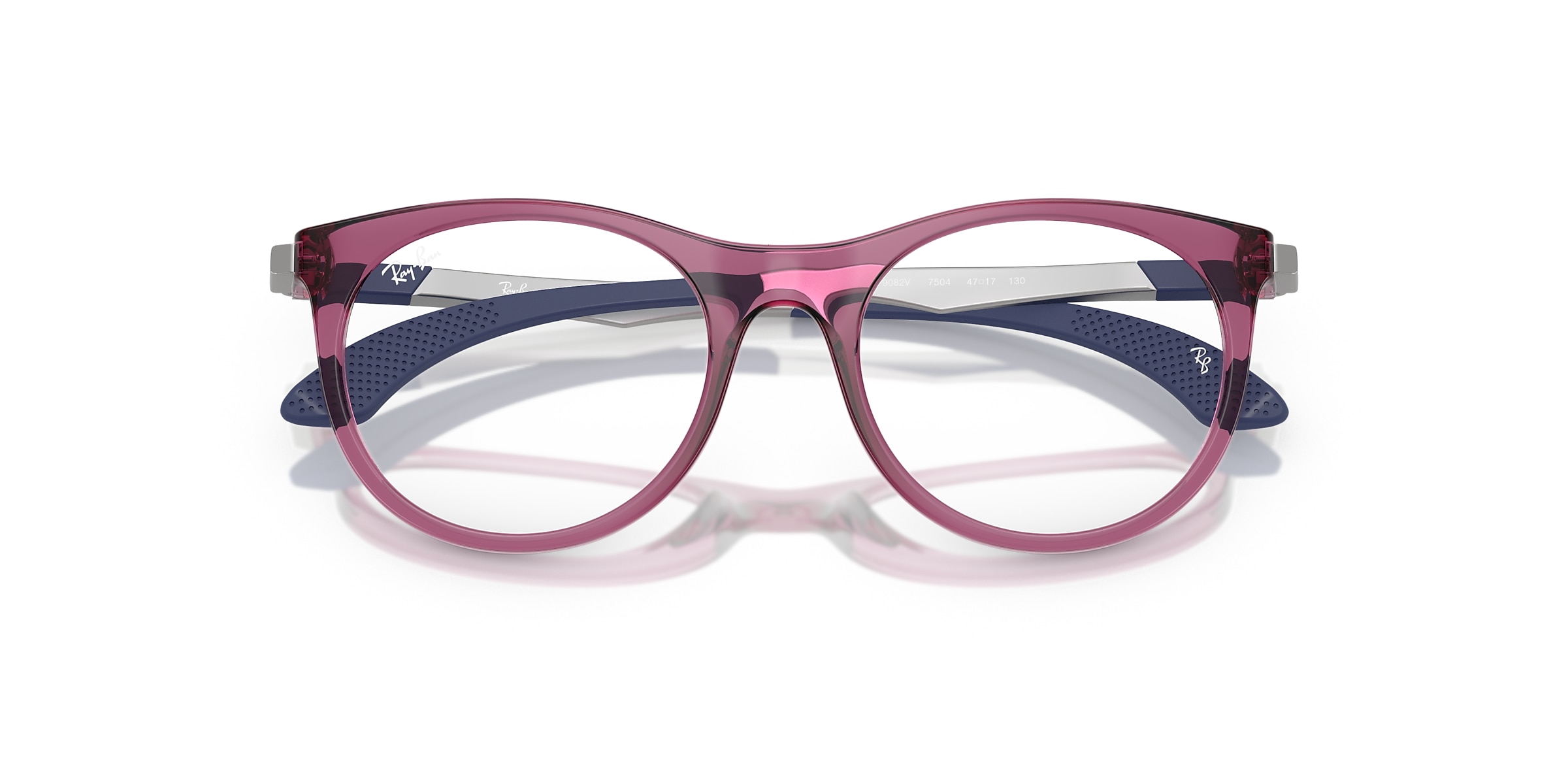 Ray-Ban Glasses RB9082V OPTICS KIDS
