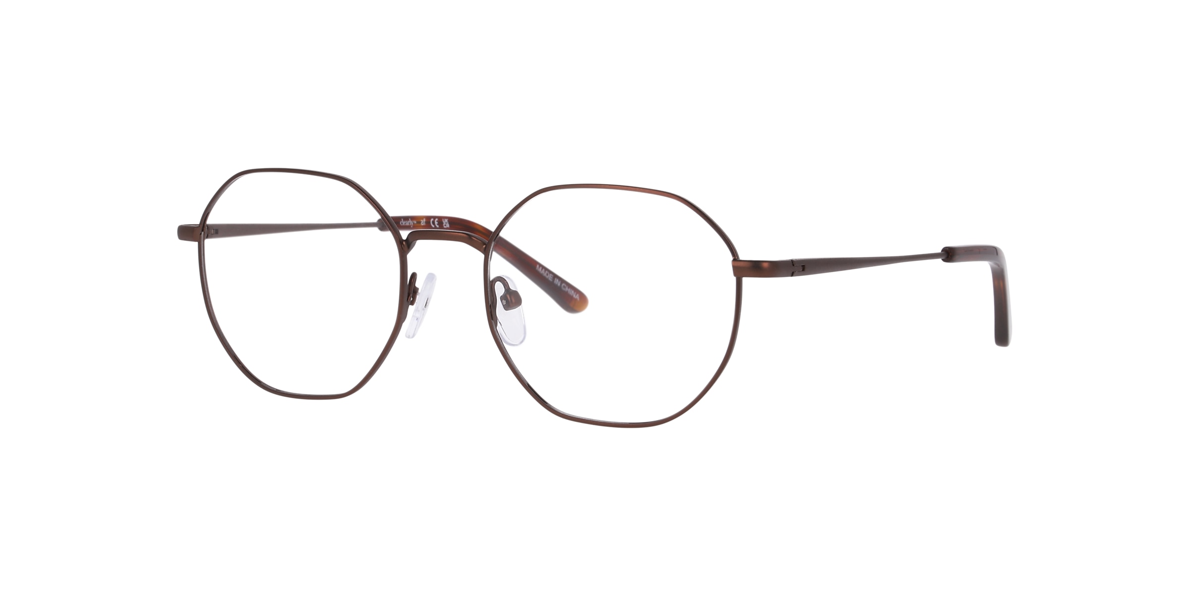 Clearly Glasses ALDERTON