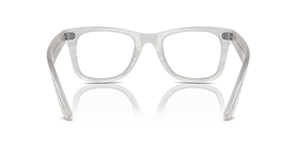 Ray-Ban Glasses RB4340V WAYFARER EASE OPTICS CHANGE