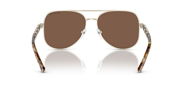 Michael Kors Sunglasses MK1121 CHIANTI