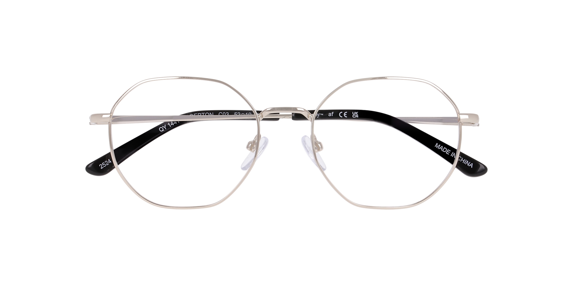 Clearly Glasses ALDERTON
