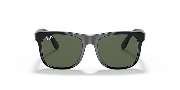 Ray-Ban Sunglasses RB9069S JUSTIN KIDS