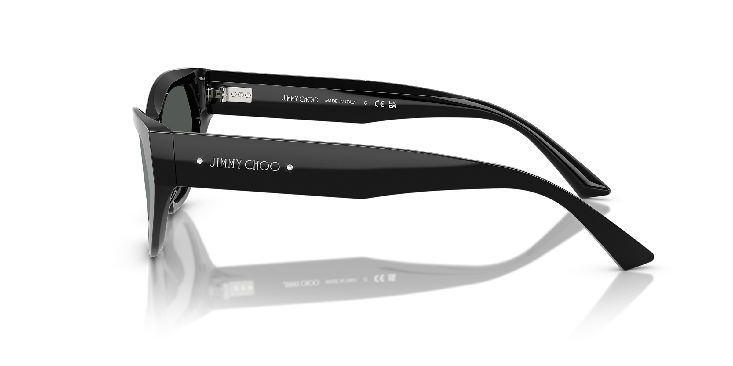 Jimmy Choo Sunglasses JC5022B