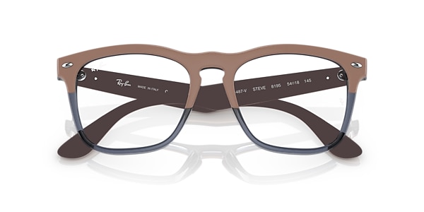 Ray-Ban Glasses RB4487V STEVE OPTICS