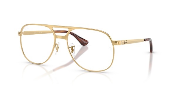 Ray-Ban Glasses RB3793V BILL MAX OPTICS