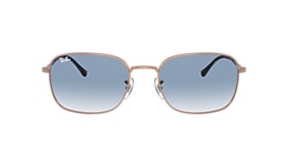Ray-Ban Sunglasses RB3706
