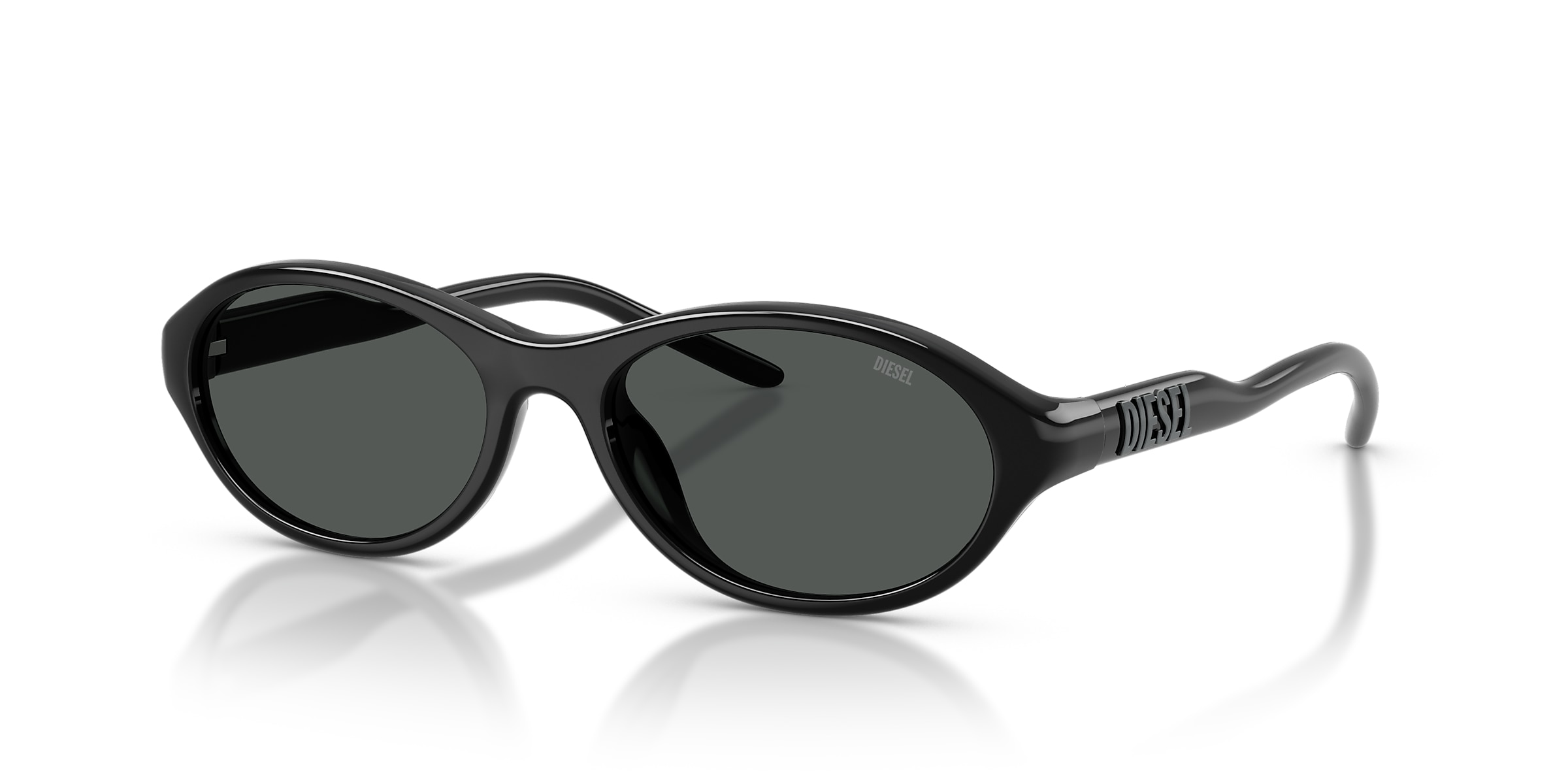 Diesel Sunglasses DL3024U