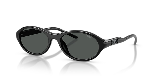 Diesel Sunglasses DL3024U