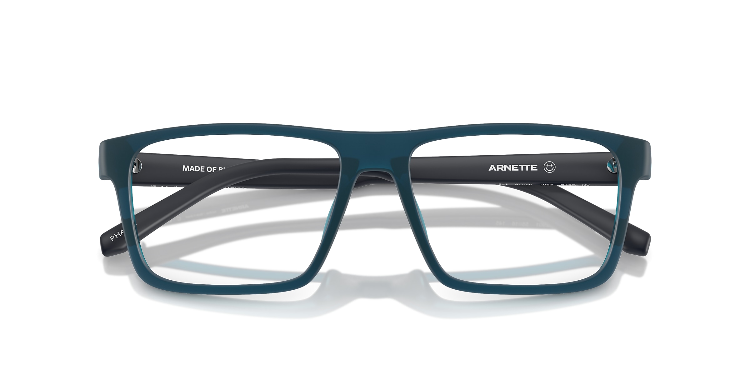 Arnette Glasses AN7251U PHAMIL