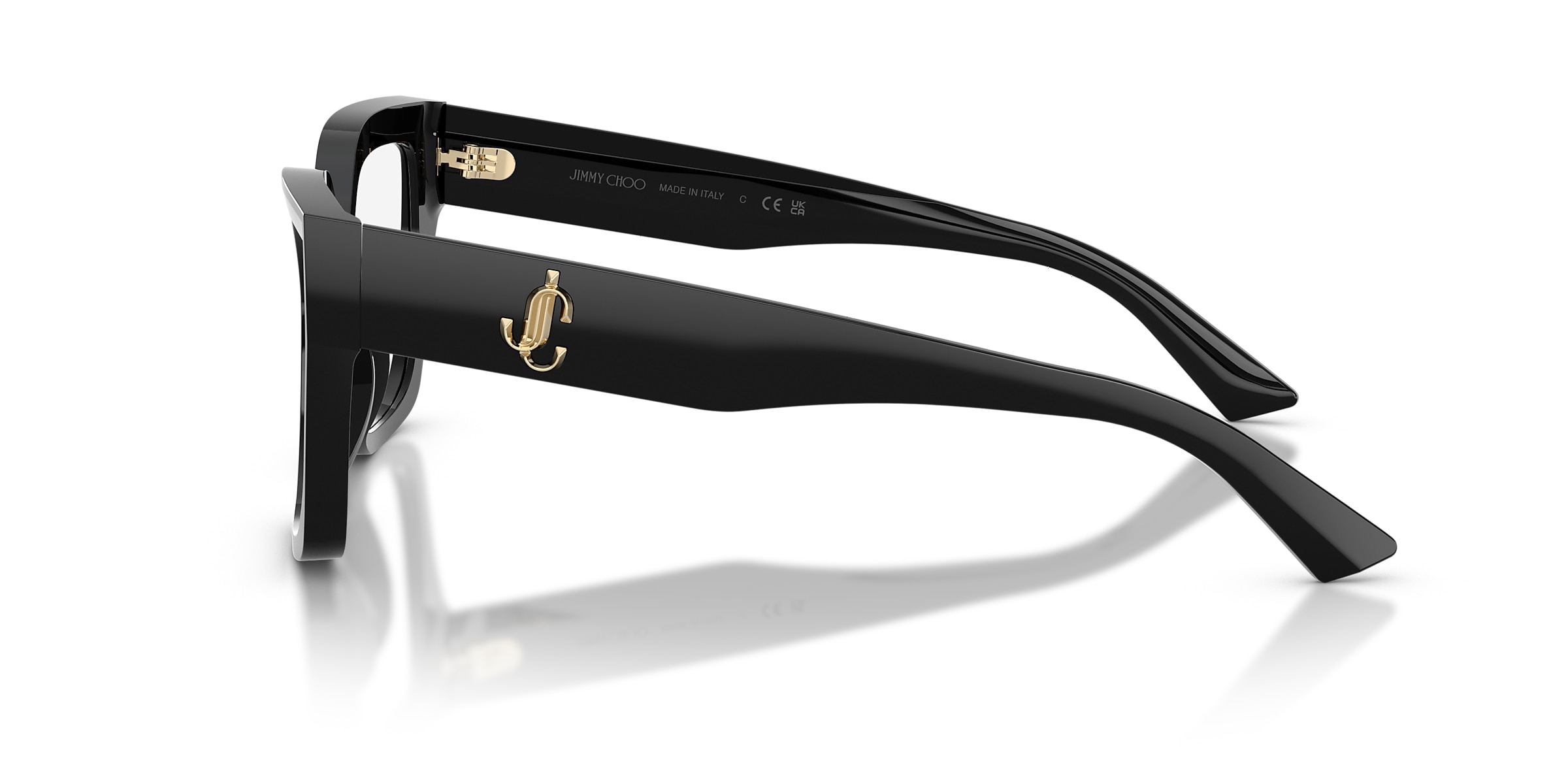 Jimmy Choo Glasses JC3069U