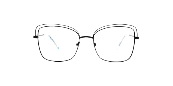 Clearly Glasses LUNA