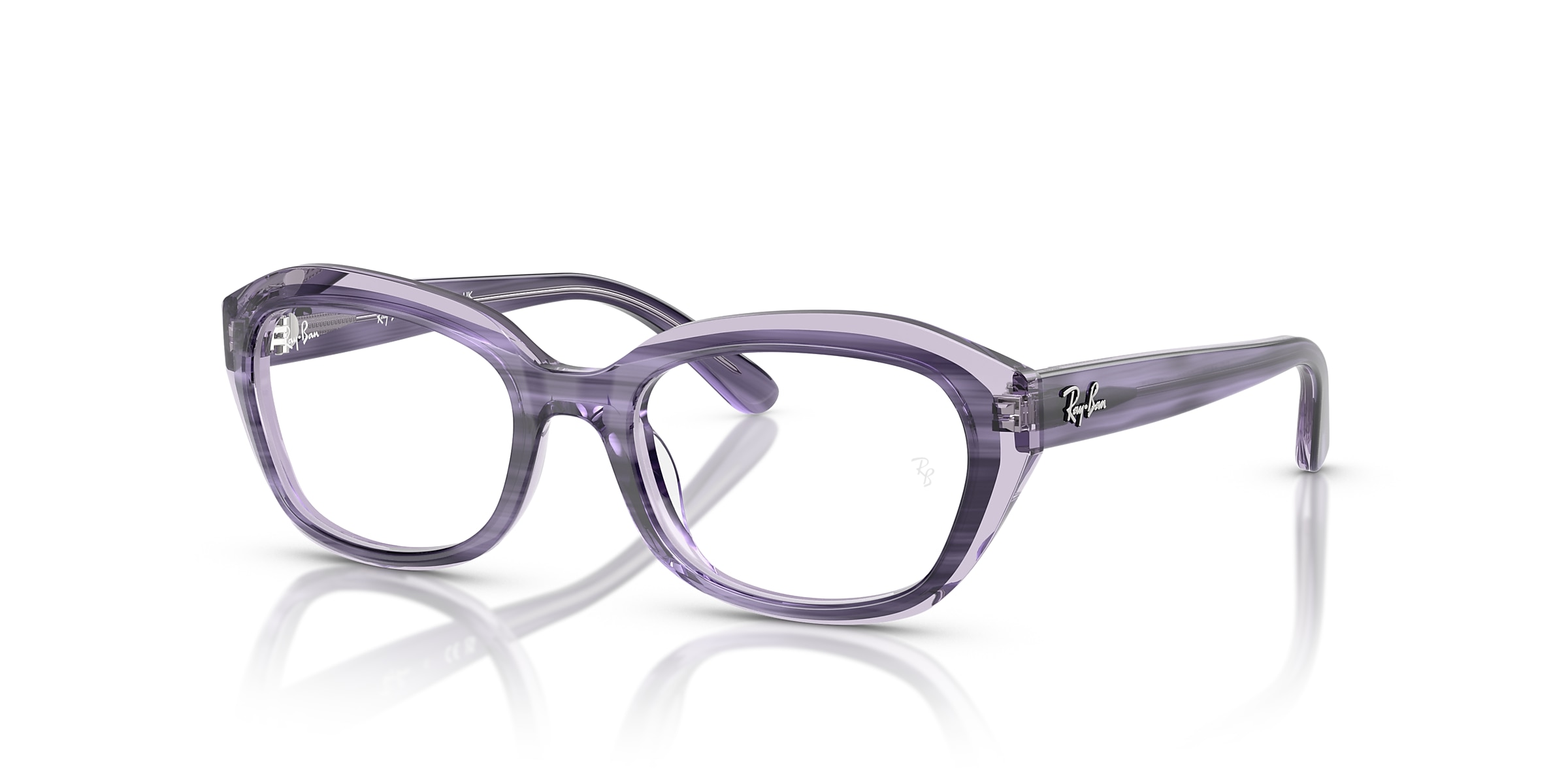 Ray-Ban Glasses RB1636 OPTICS KIDS