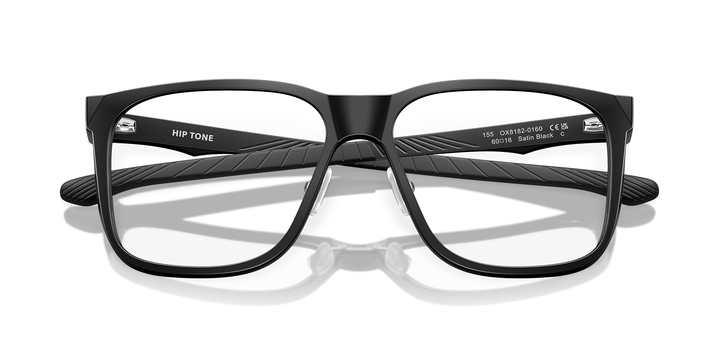 Oakley Glasses OX8182 HIP TONE