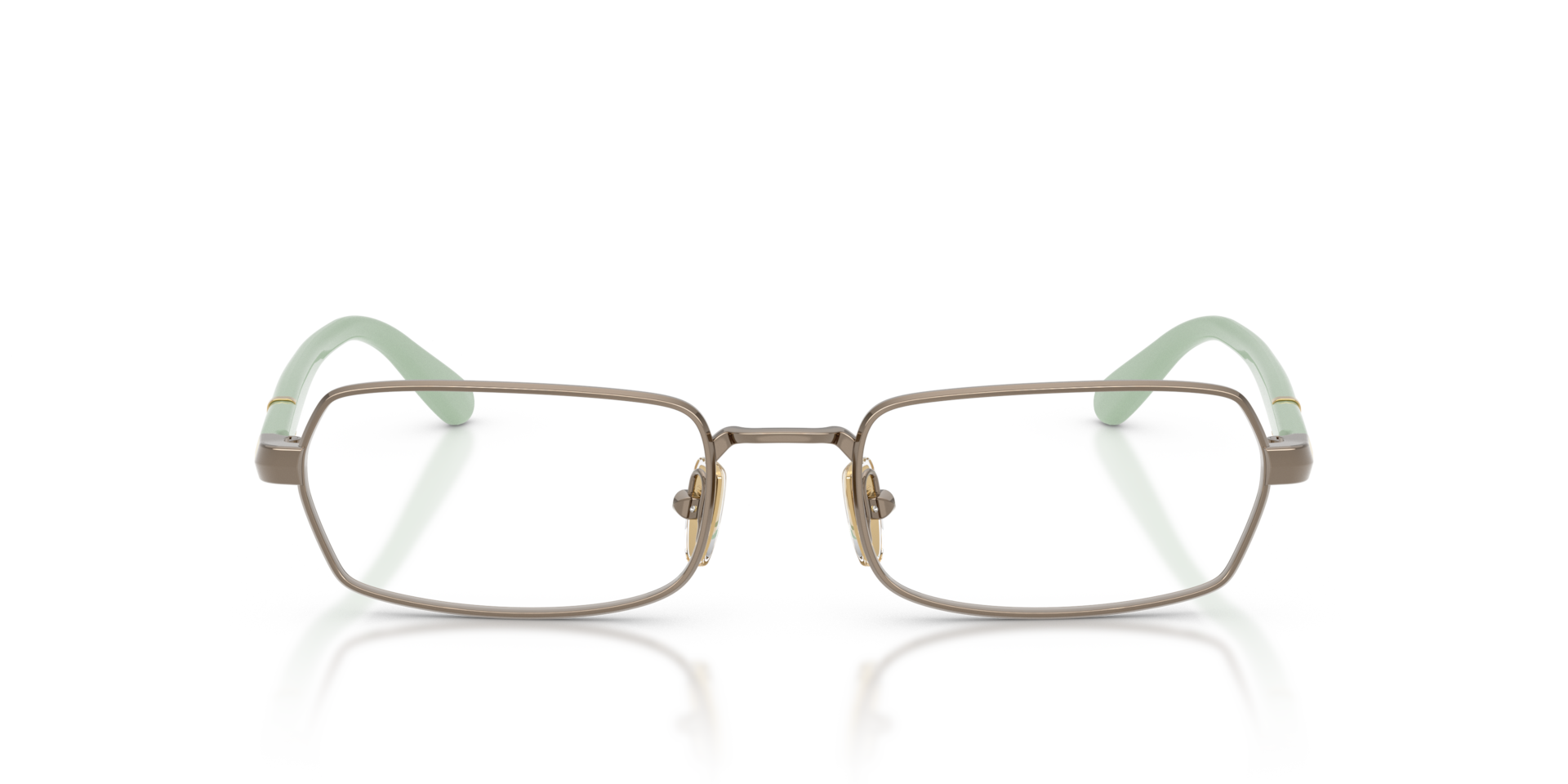 Vogue Eyewear VO4351 Light Brown Size M 104$