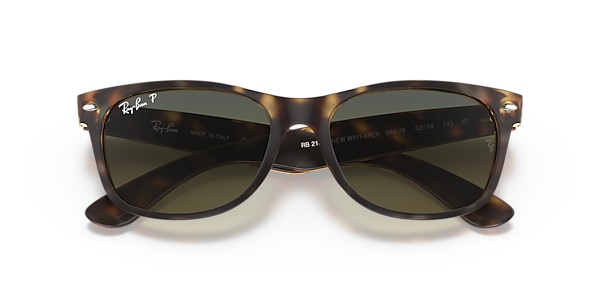 Ray-Ban Sunglasses RB2132 NEW WAYFARER CLASSIC