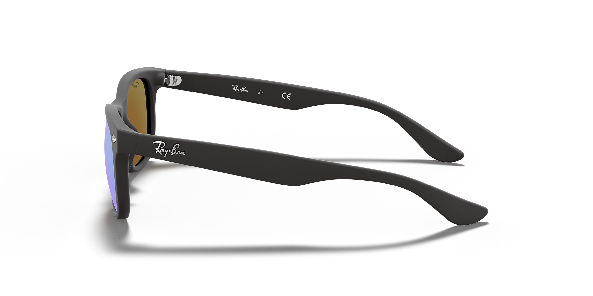 Ray-Ban Sunglasses RB9052S NEW WAYFARER KIDS