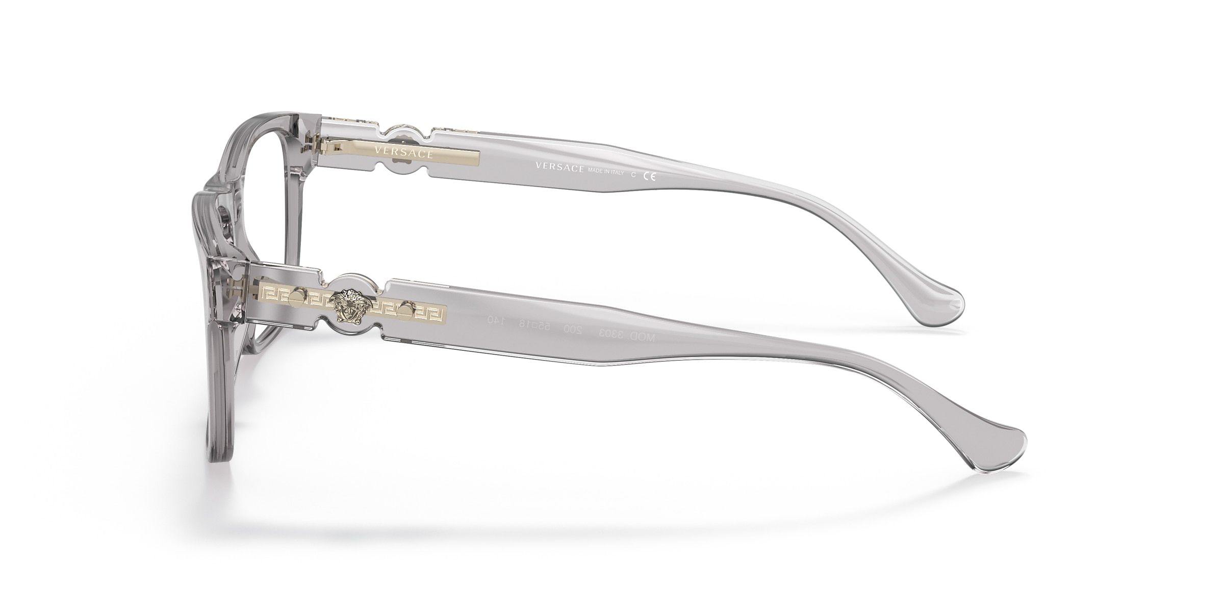 Versace Glasses VE3303