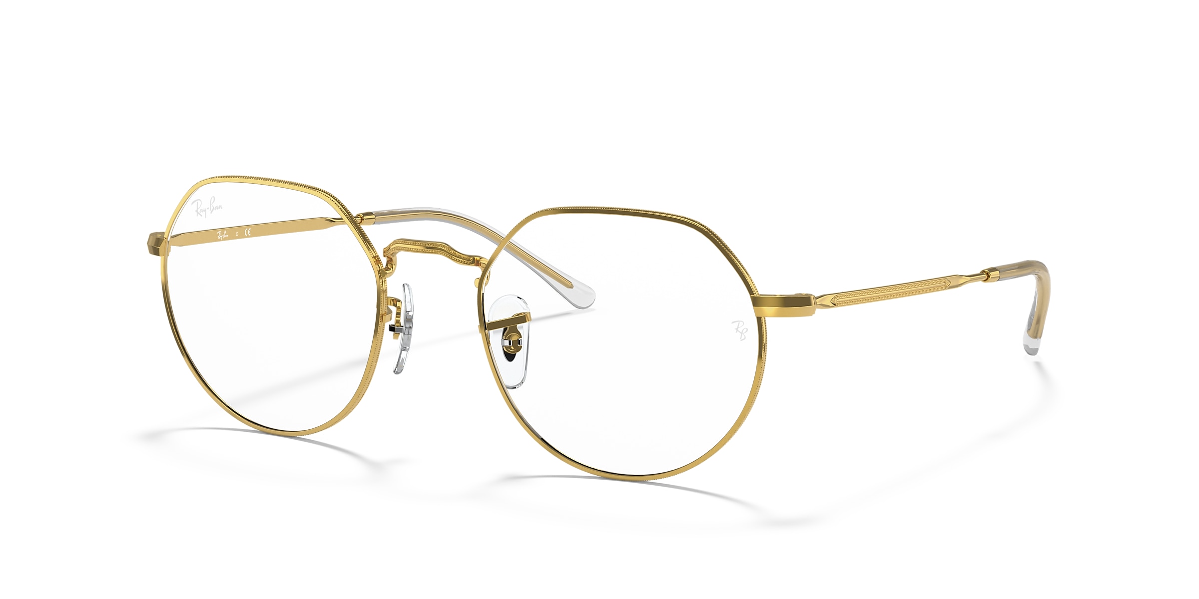 Ray-Ban Glasses RB6465 JACK OPTICS