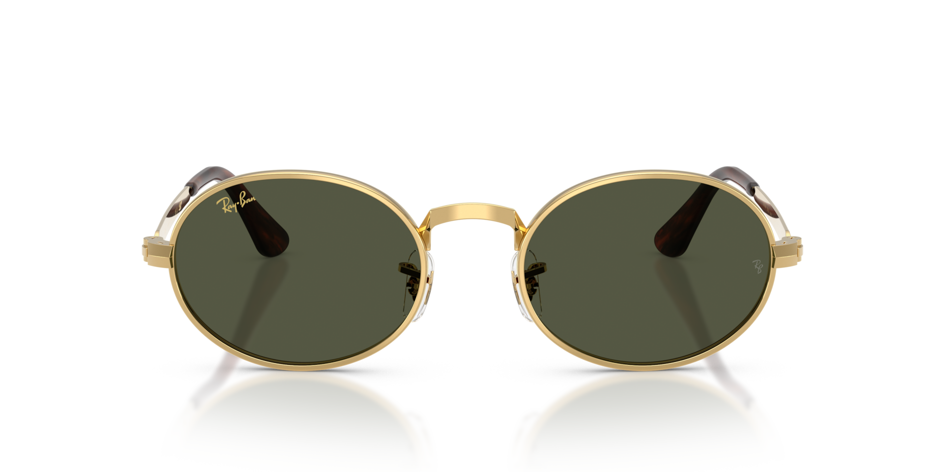 Ray-Ban RB3931 BY A$AP ROCKY Arista Gold, Size: XL