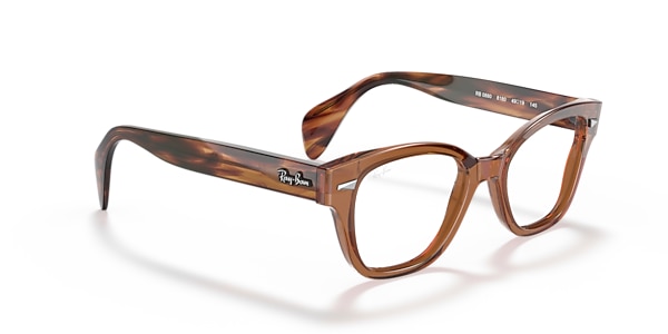Ray-Ban Glasses RB0880 OPTICS