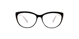 Clearly Glasses TICKLES