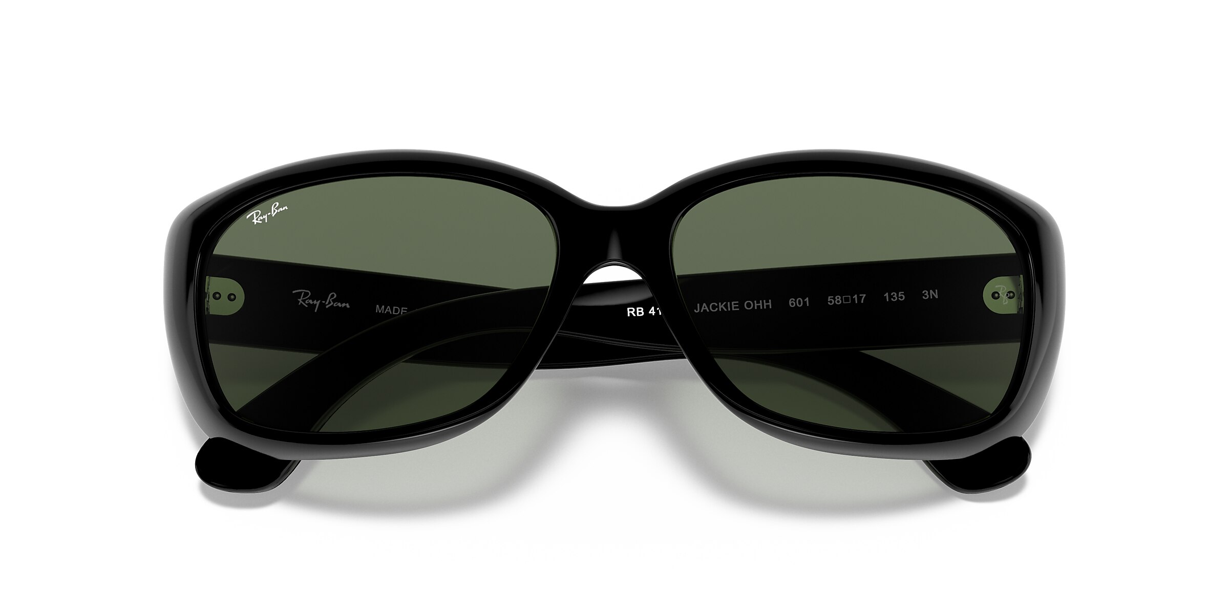 Ray-Ban Sunglasses RB4101 JACKIE OHH
