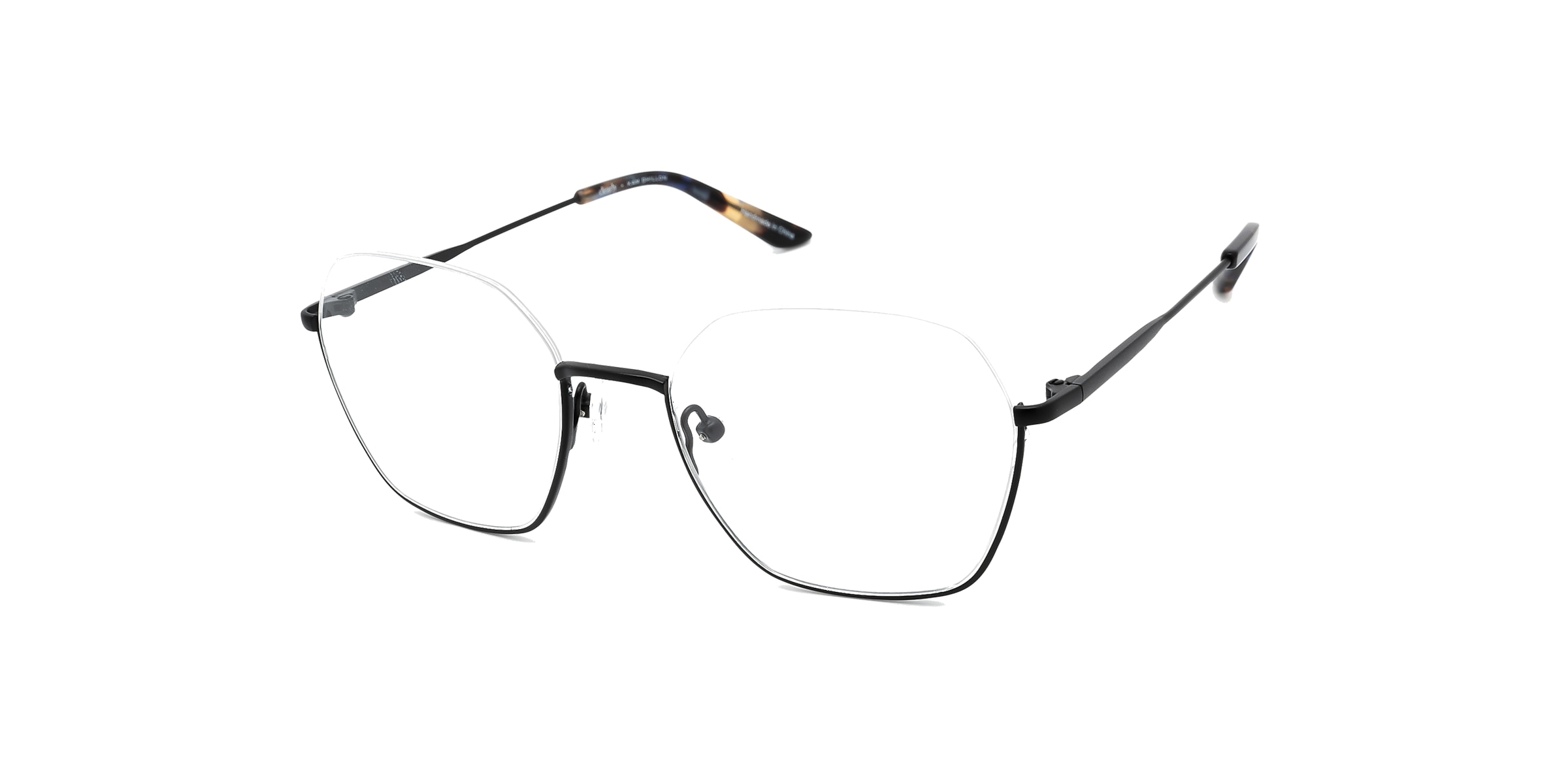 Clearly Glasses MIA