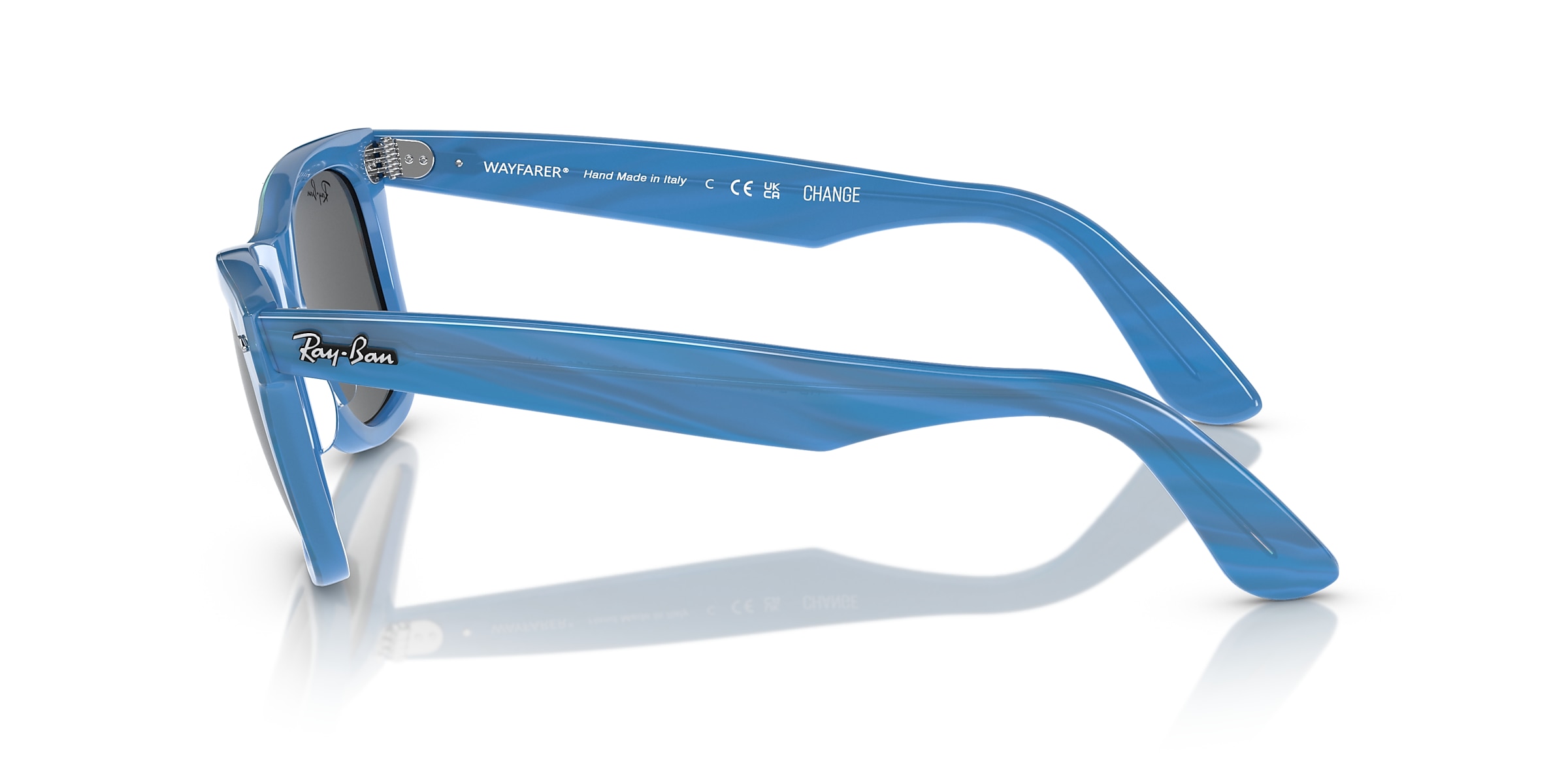 Ray-Ban Sunglasses RB2140 ORIGINAL WAYFARER CHANGE