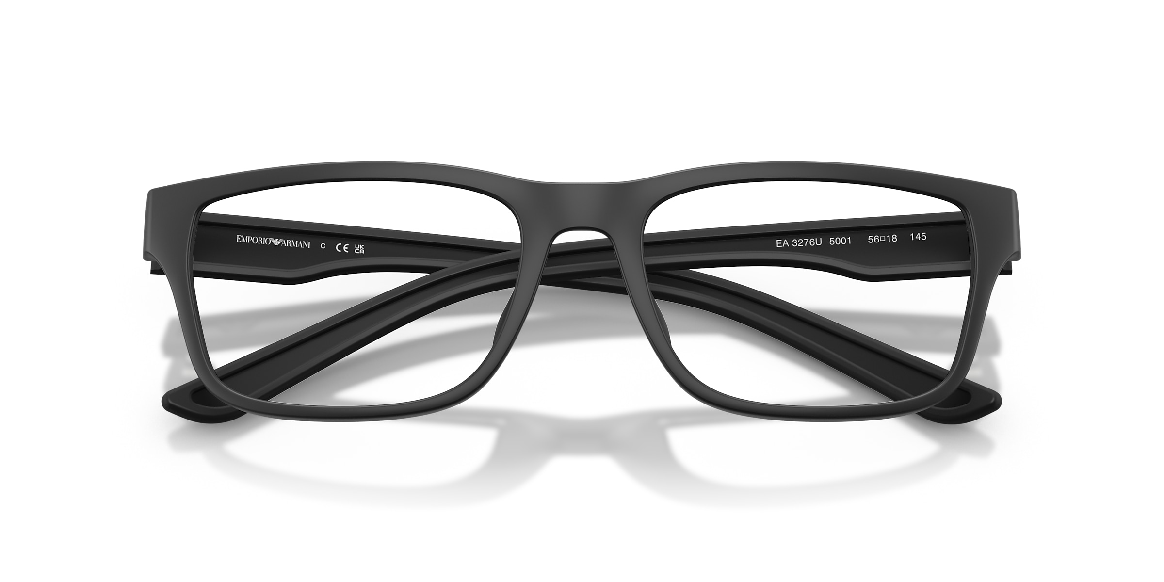 Emporio Armani Glasses EA3276U
