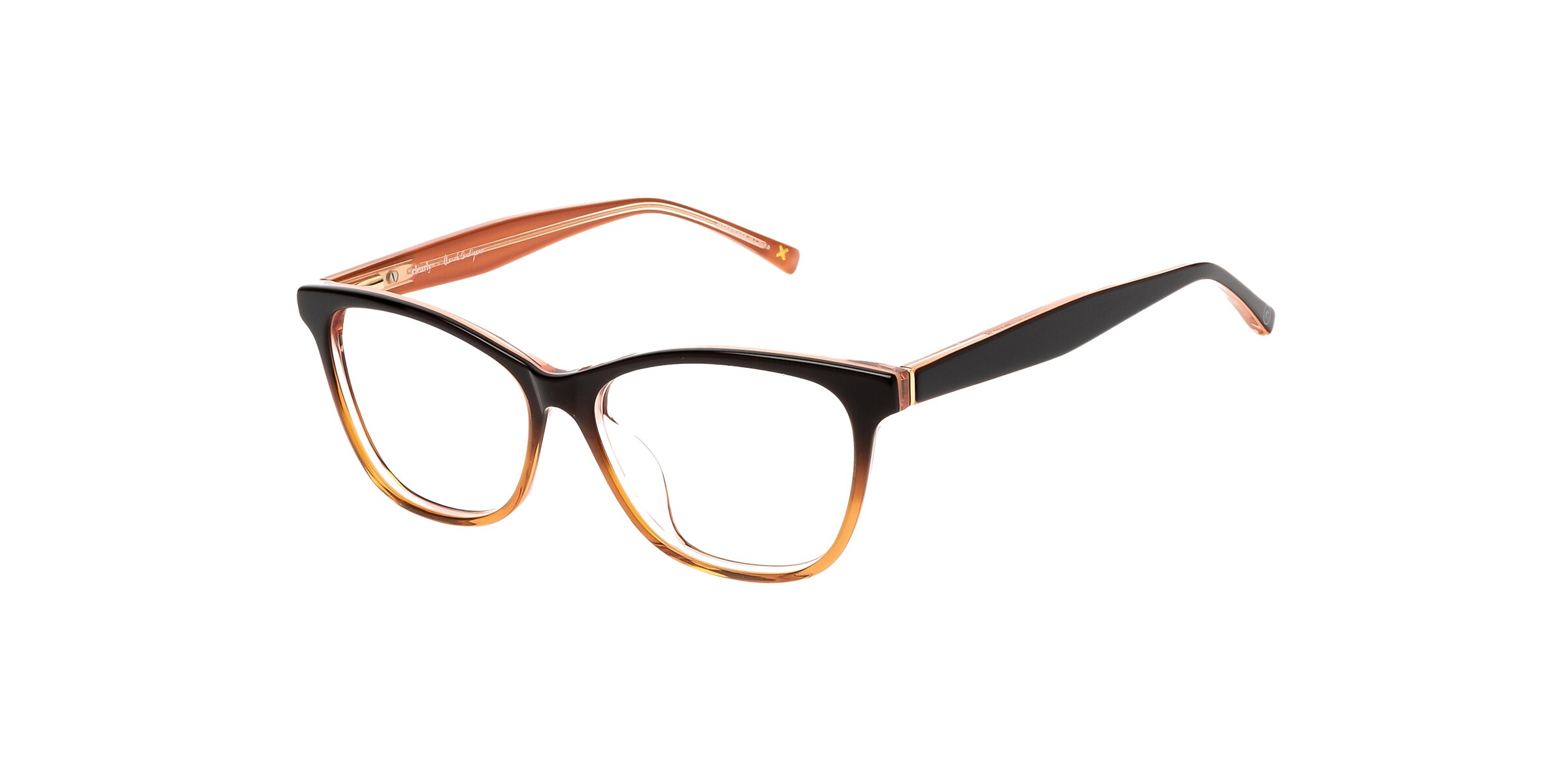 Clearly Glasses ERIS