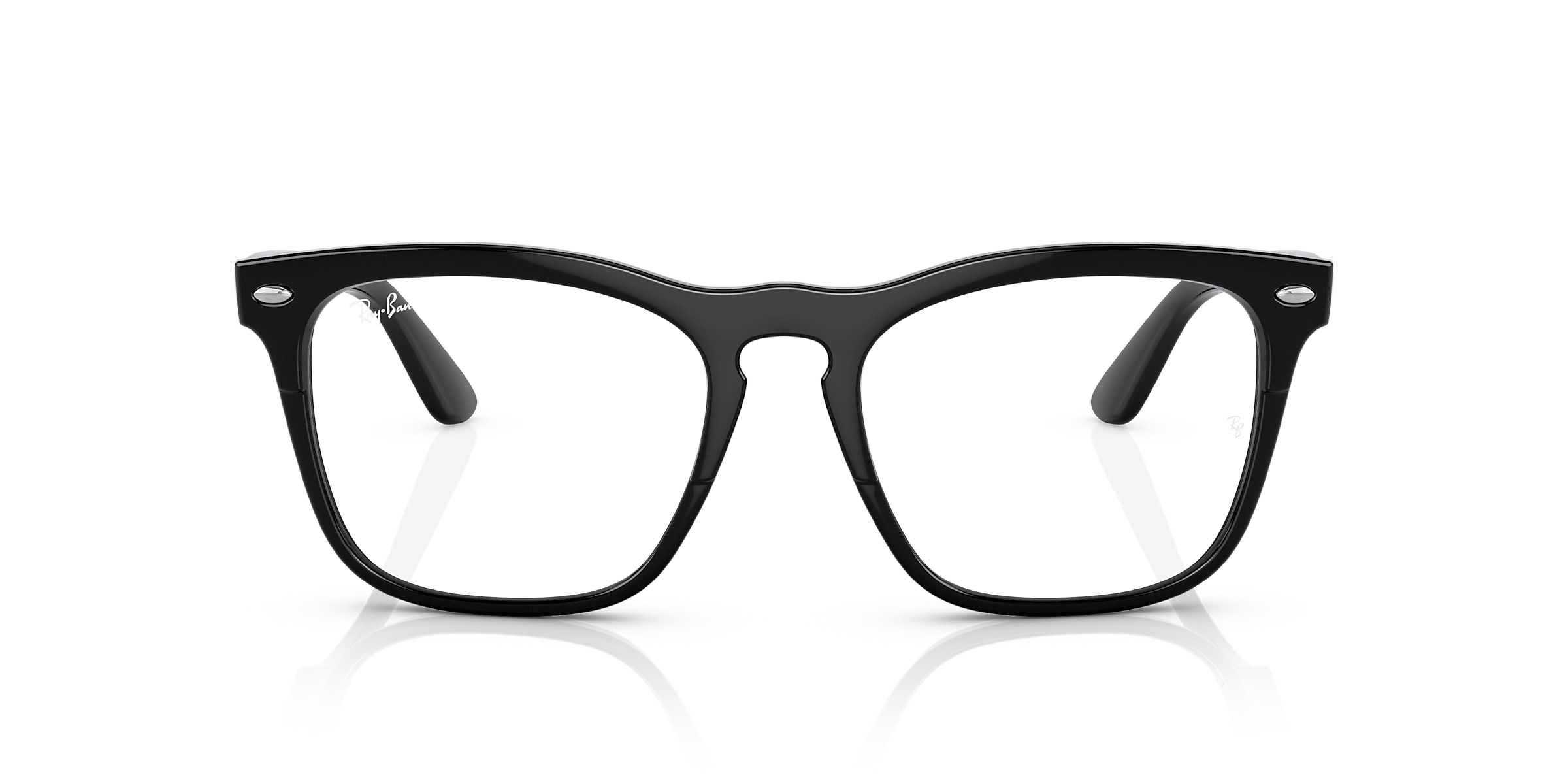 Ray-Ban Glasses RB4487V STEVE OPTICS