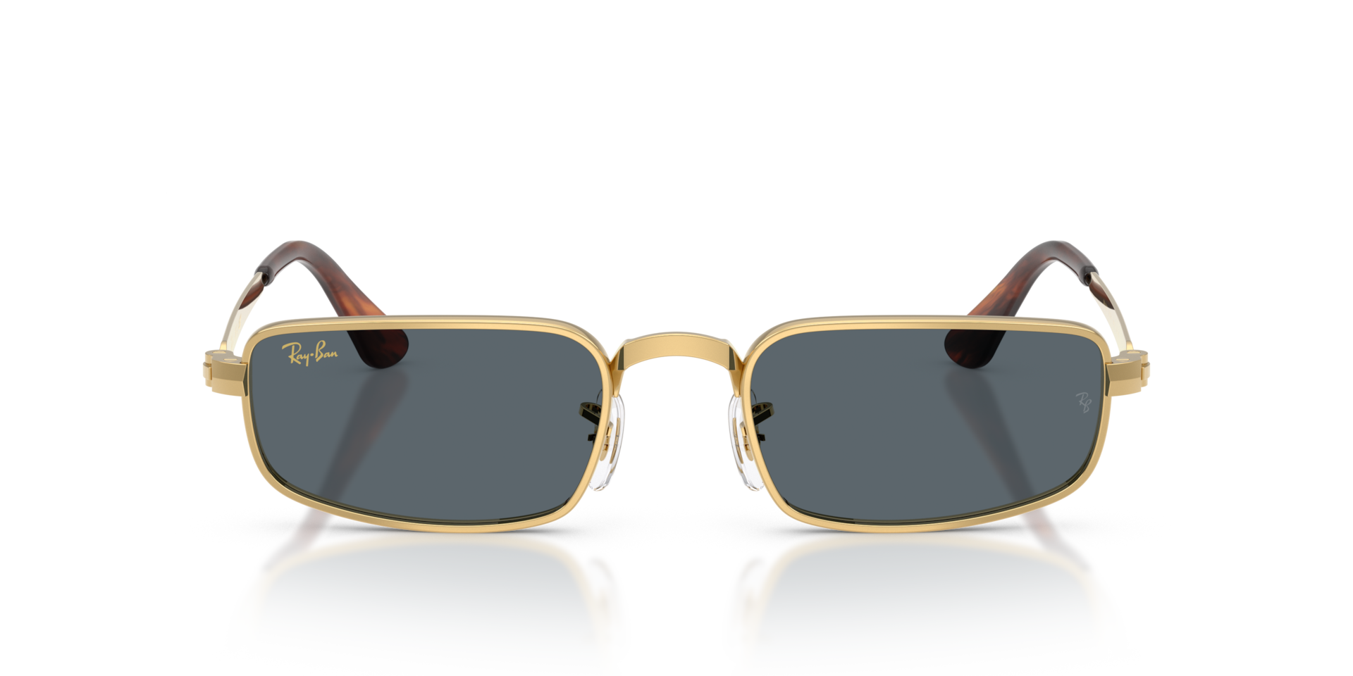 Ray-Ban RB3927 BY A$AP ROCKY Arista Gold, Size: XL