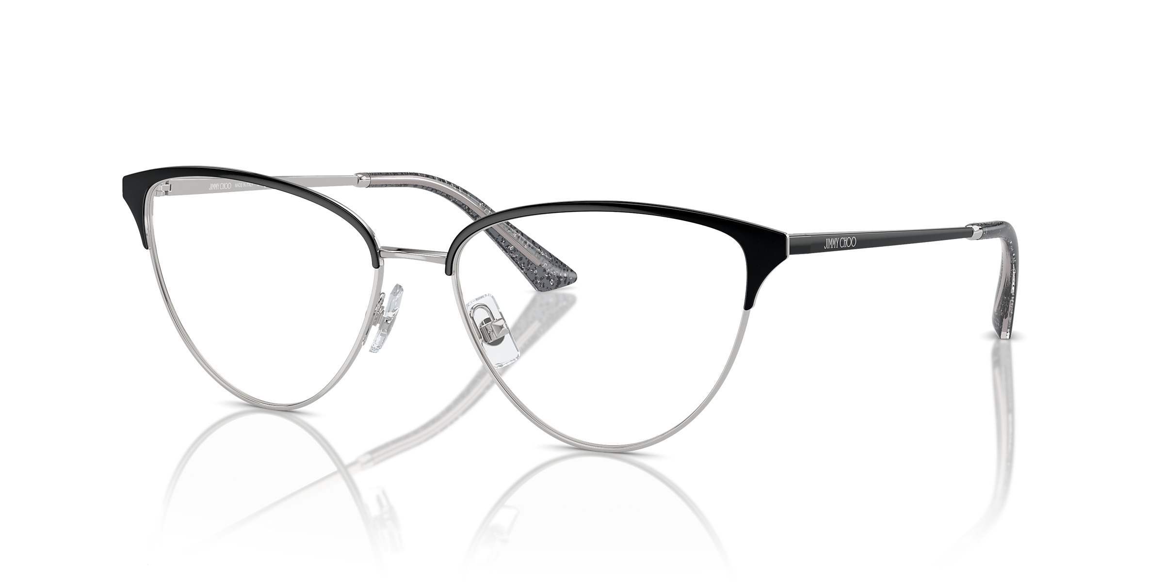 Jimmy Choo Glasses JC2002