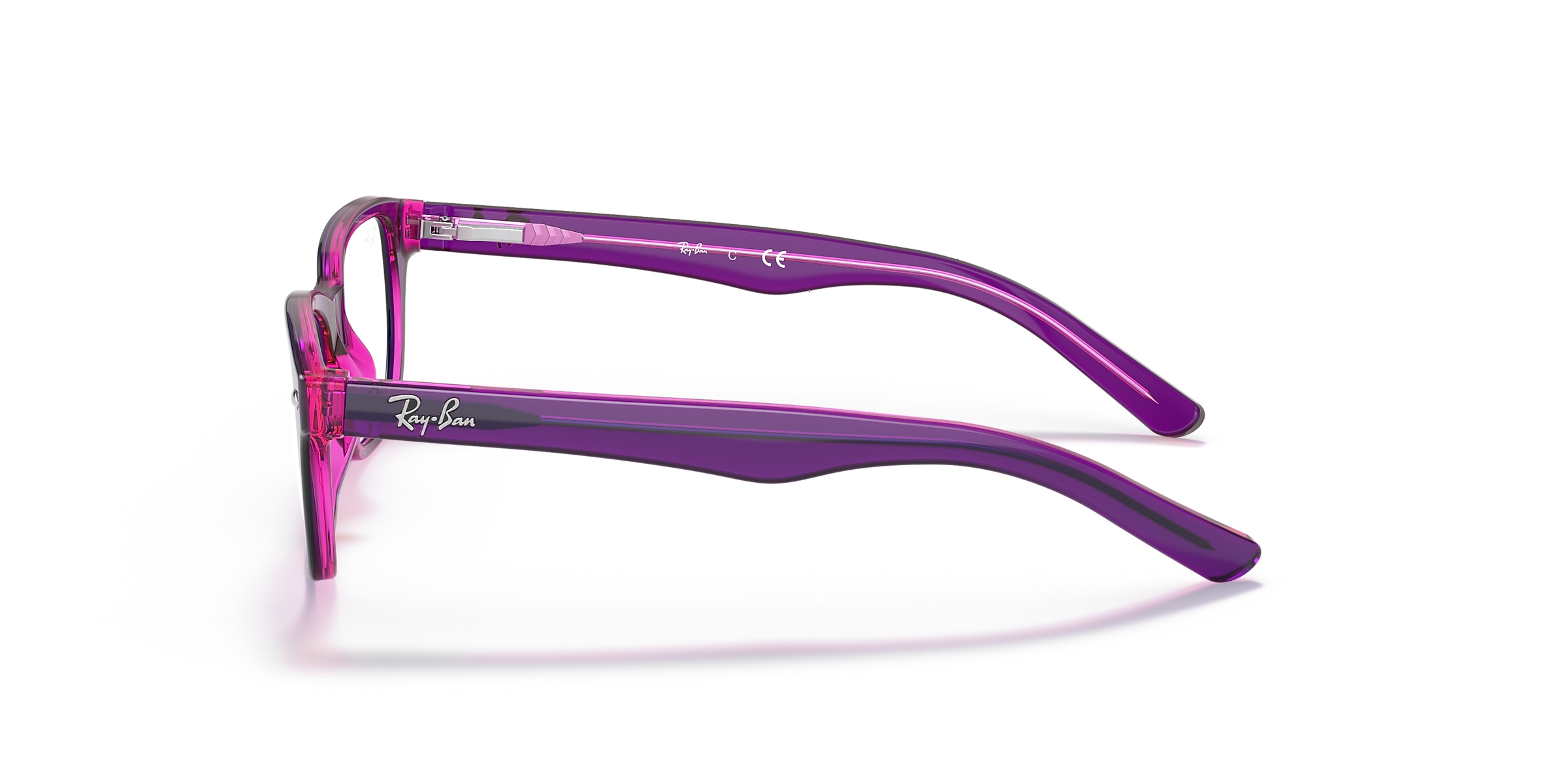 Ray-Ban Glasses RB1555 OPTICS KIDS