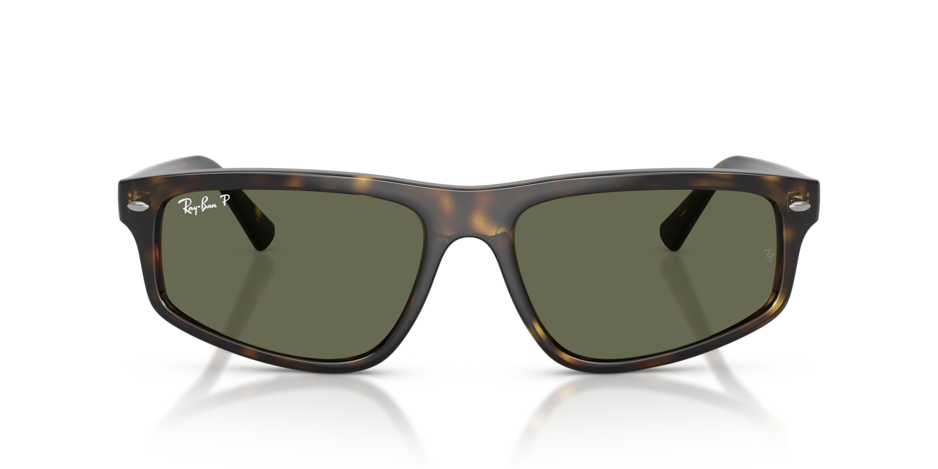 Ray-Ban RB2225 Havana, Size: XL