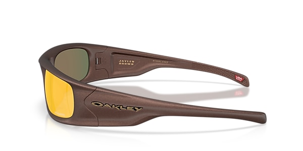 Oakley Sunglasses OO9522 HIGHLAND JAYLEN BROWN SIGNATURE SERIES