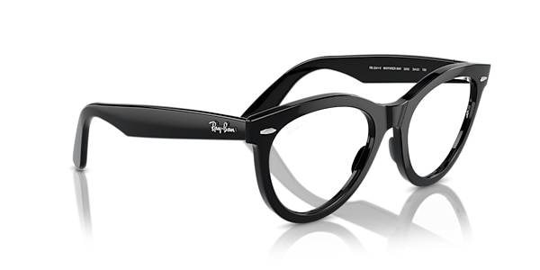 RB2241V WAYFARER WAY OPTICS