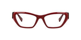 Clearly Glasses TRENCHANT