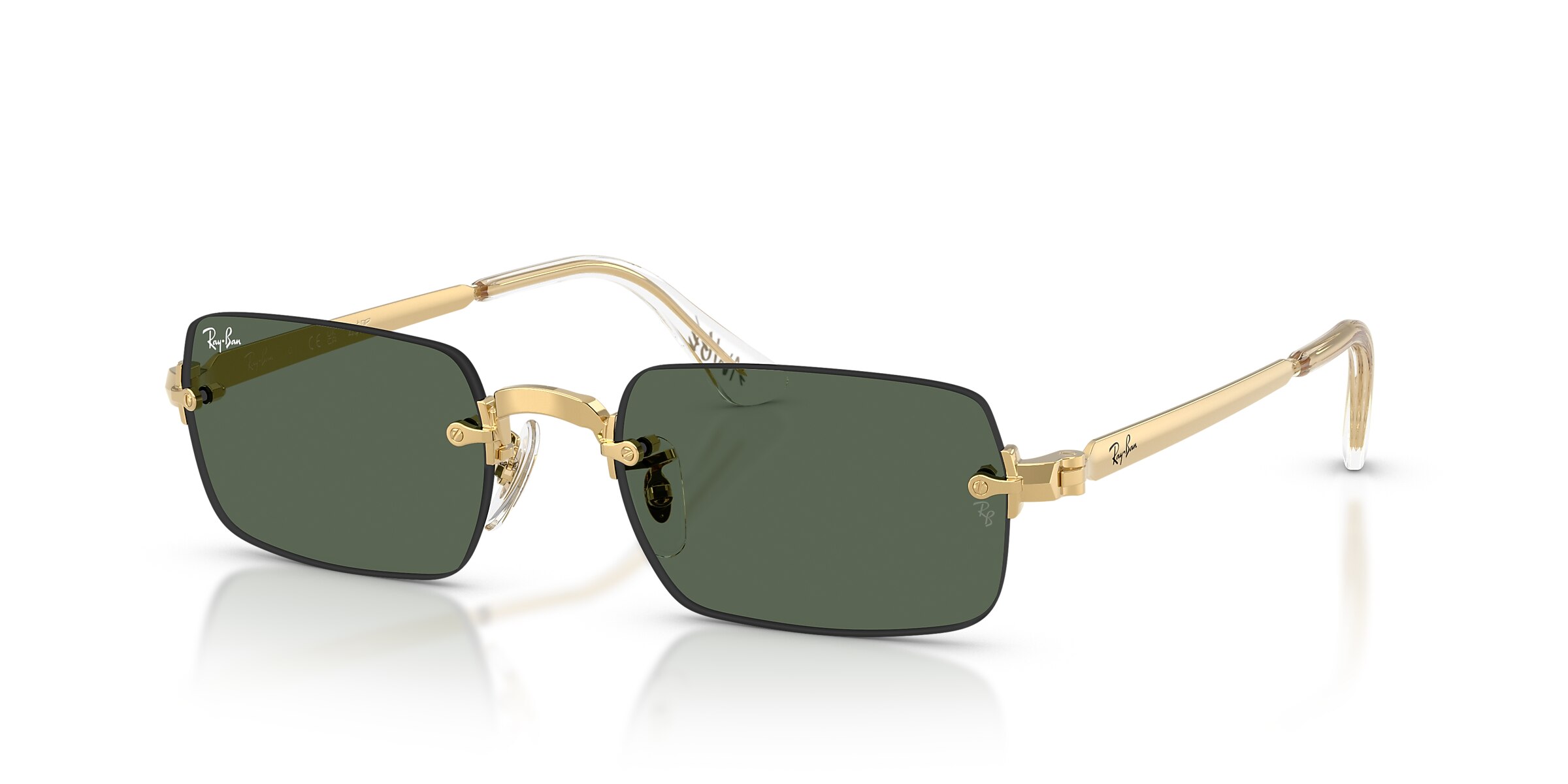 Ray-Ban Sunglasses RB3928 BY A$AP ROCKY