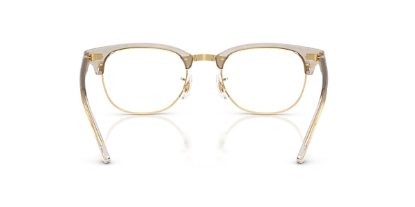 Ray-Ban Glasses RB5154 CLUBMASTER OPTICS CHANGE
