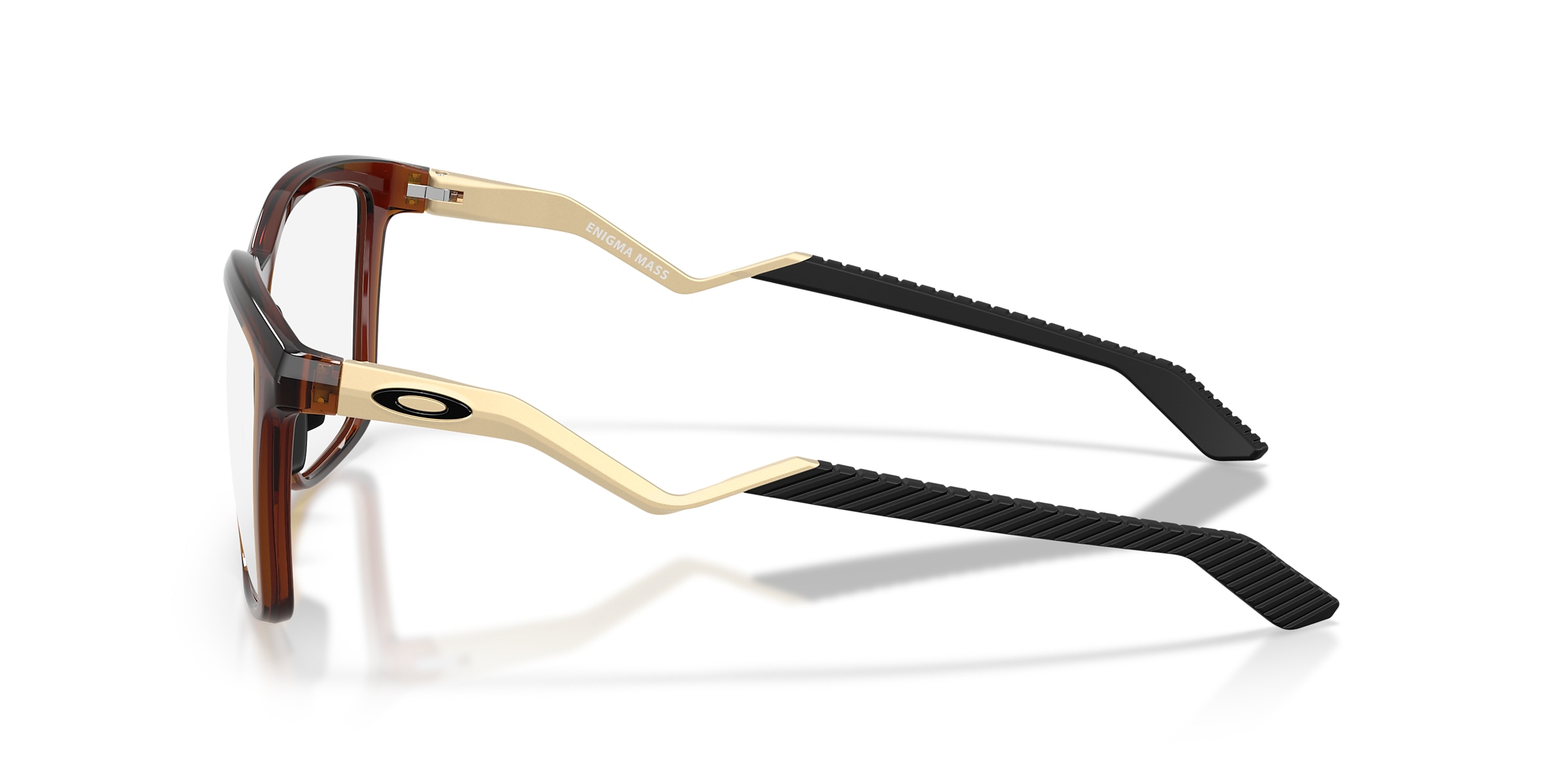 Oakley Glasses OX8191 KYLIAN MBAPPÉ SIGNATURE SERIES ENIGMA MASS