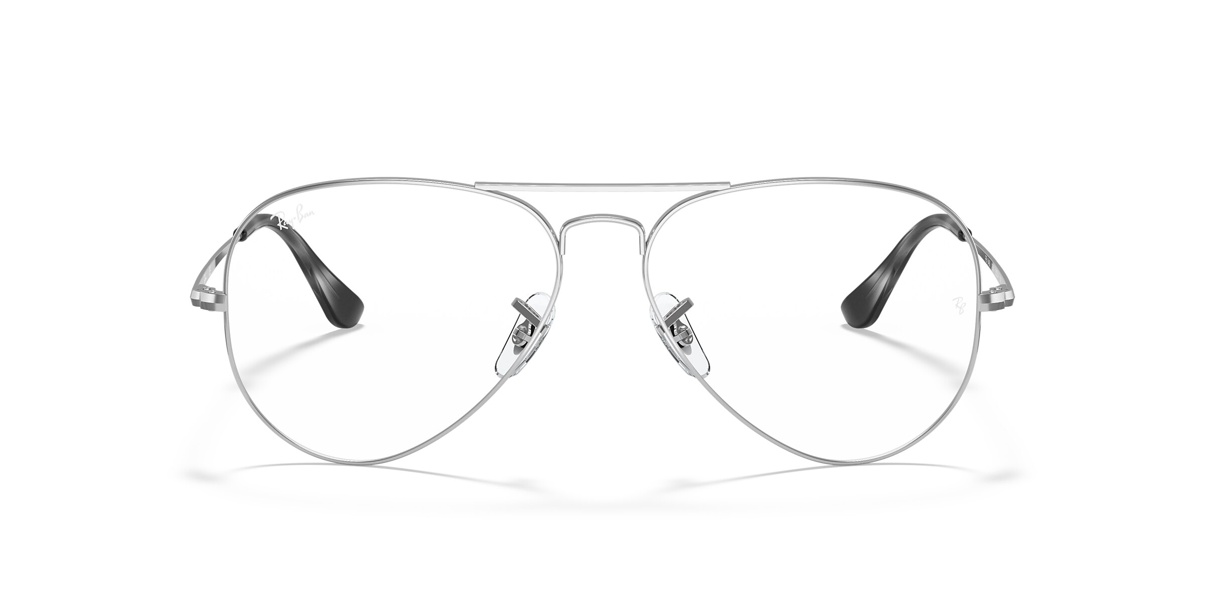 Ray-Ban Glasses RB6489 AVIATOR OPTICS