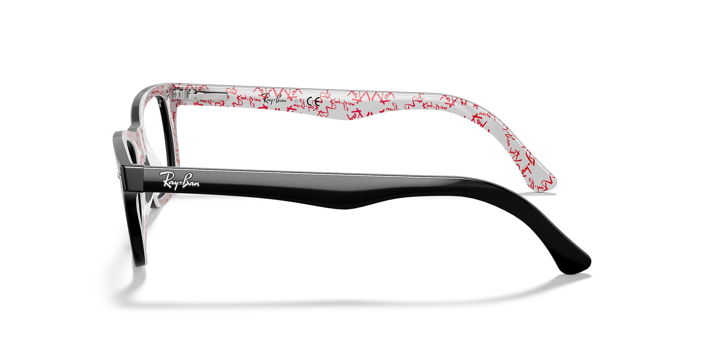 Ray-Ban Glasses RB5228 OPTICS