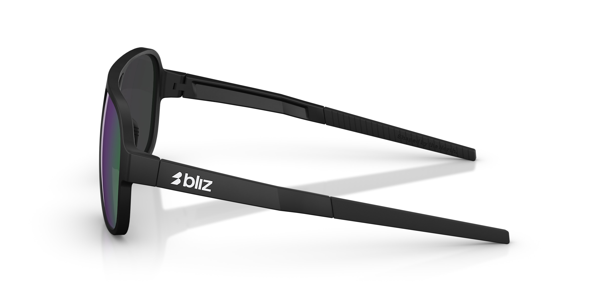 Bliz Sunglasses ZB7024 A006