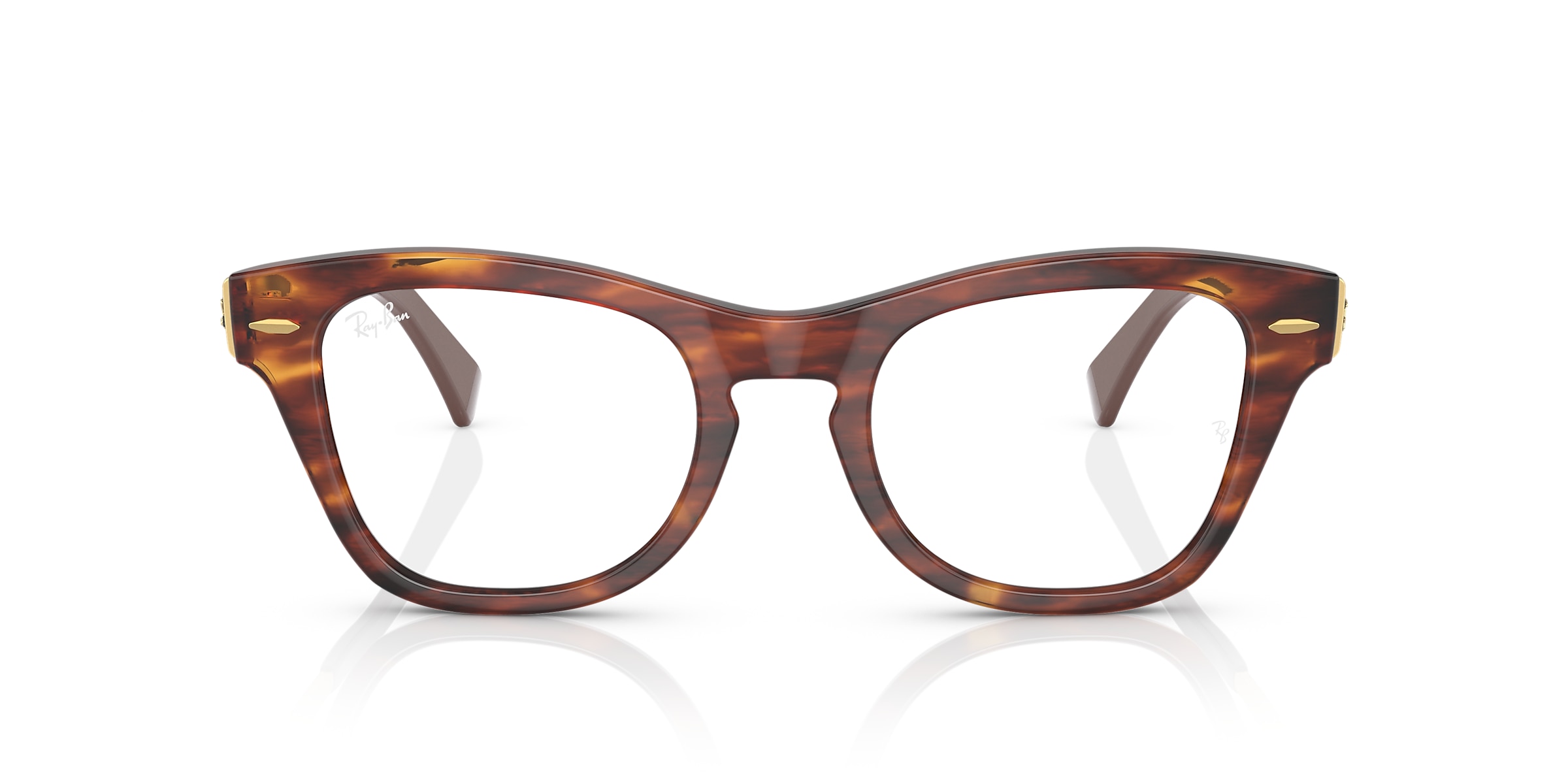 Ray-Ban Glasses RB0707VM OPTICS